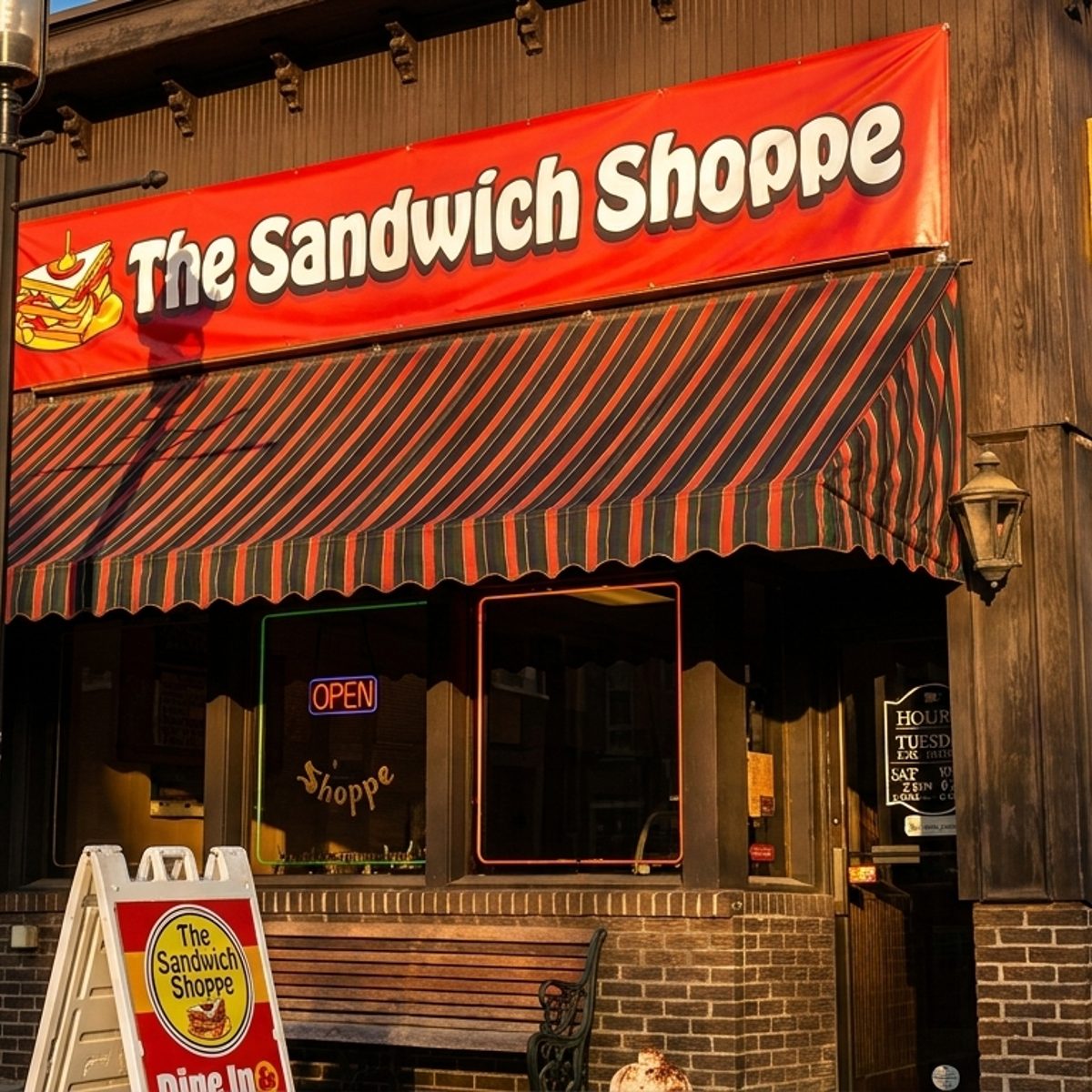 Daily Specials Worth Planning For