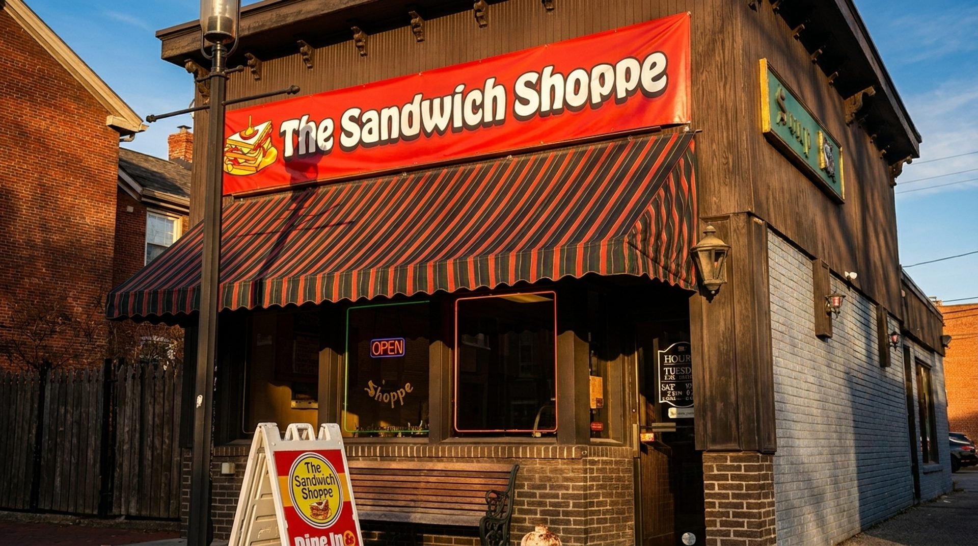 Daily Specials Worth Planning For
